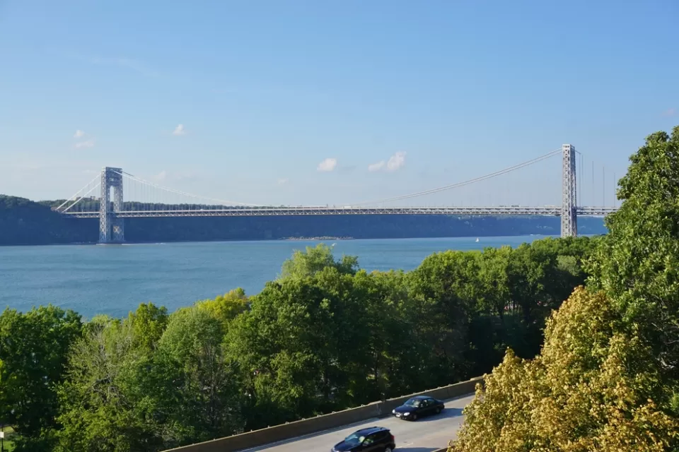 Hudson River